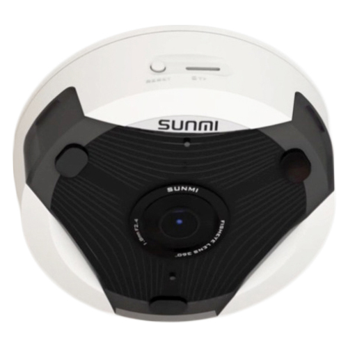 Xiaomi Sunmi Store Sense Camera